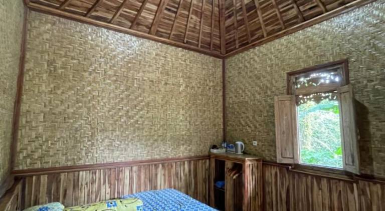 Manada Villa Homestay — photo 2