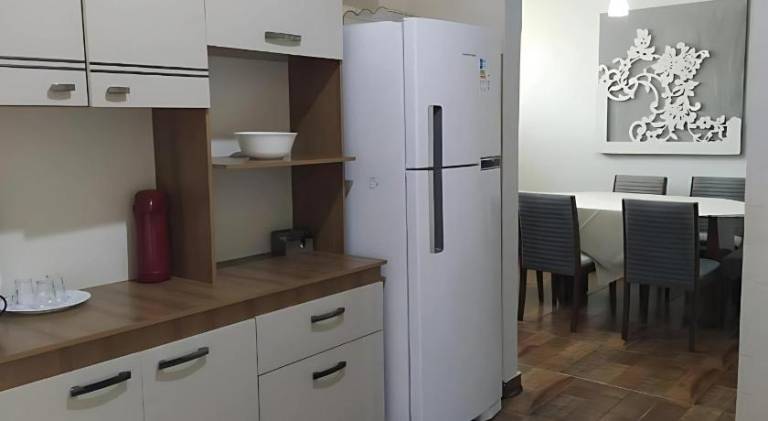 Rental apartment with 1 room for 5 persons — photo 4