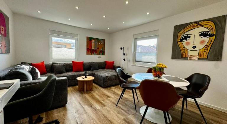 Ferienwohnung Gaggenau