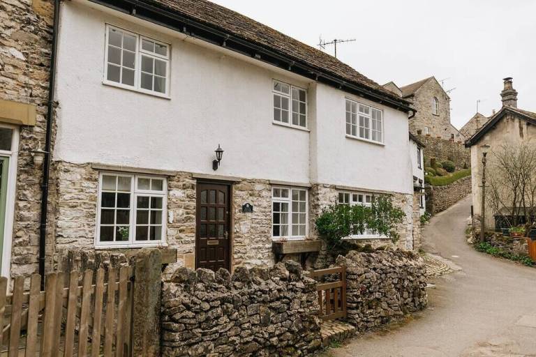 House Castleton