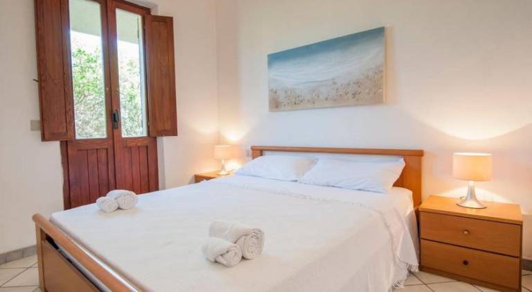 Rental apartment | Pet-friendly in San Vero Milis