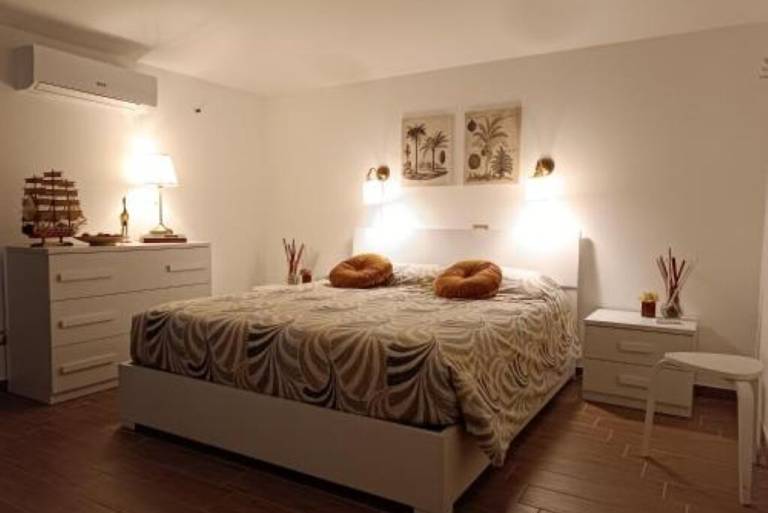 Appartamento vacanza San Cesareo