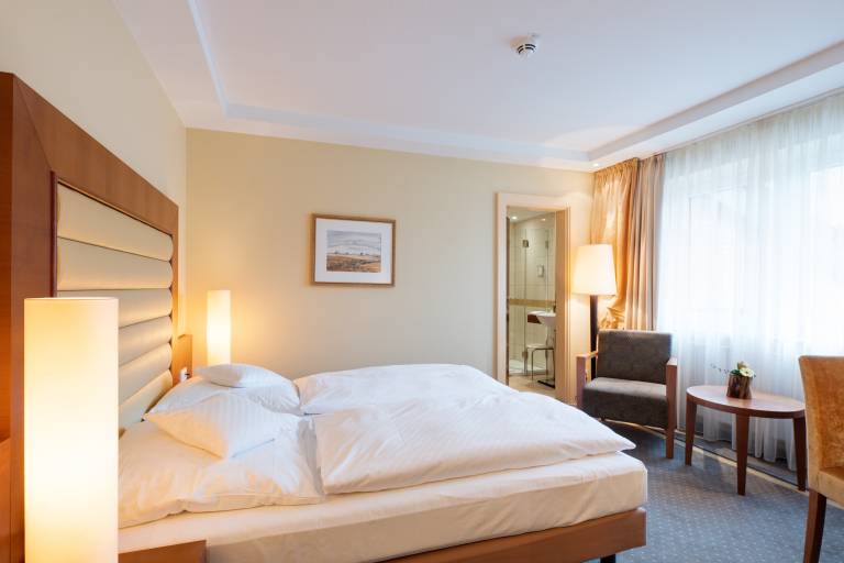 Privatzimmer  Schleswig