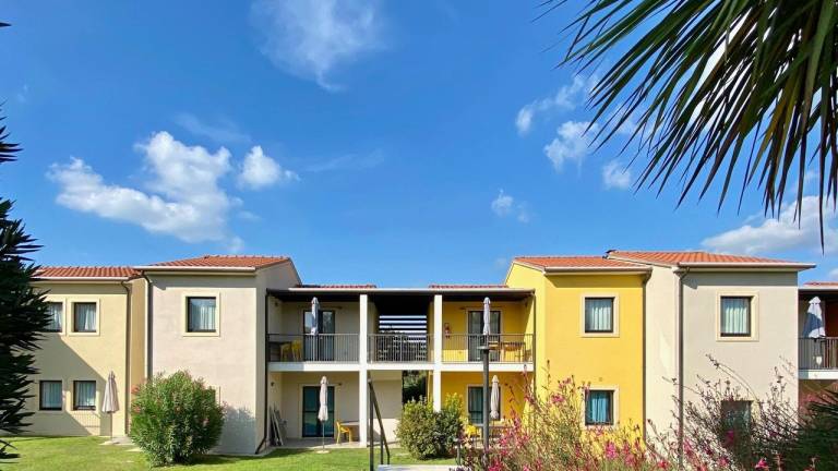 Ferienwohnung  Peschiera del Garda