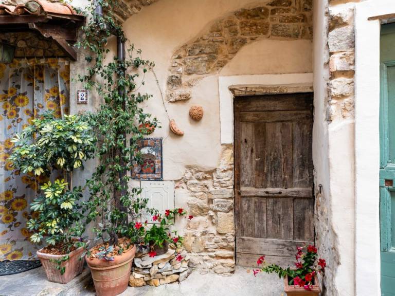 Casa vacanza Riva Ligure