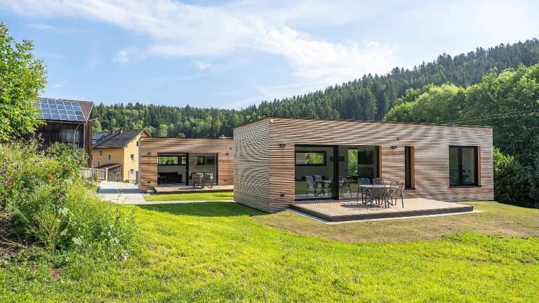 Ferienwohnung Waidhaus