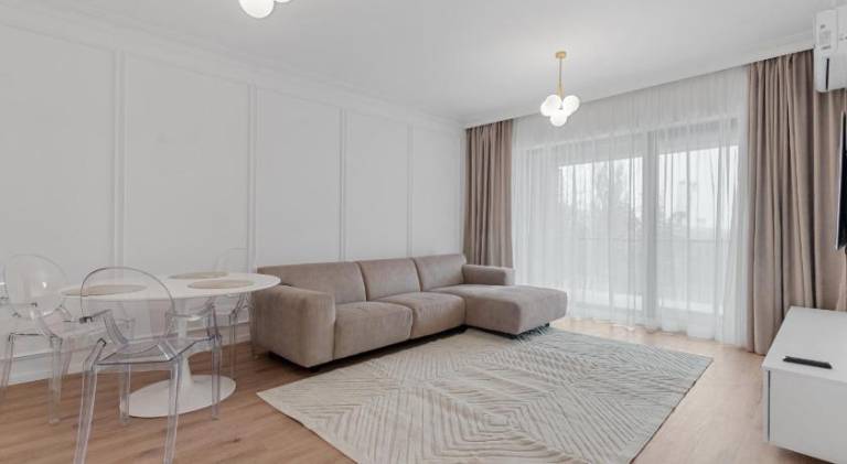 90 m&sup2; Ferienwohnung