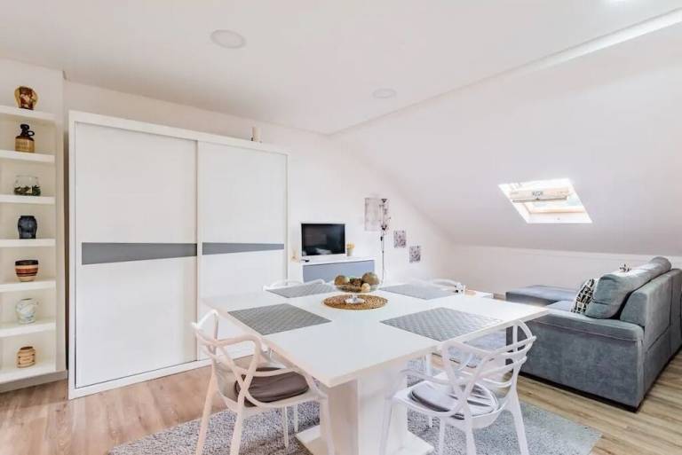 Appartement Braga