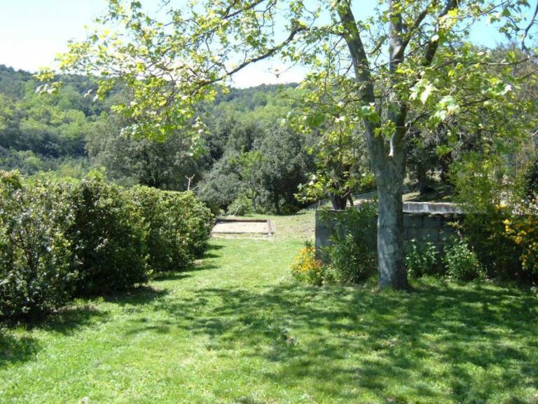 Gîte La Bastide