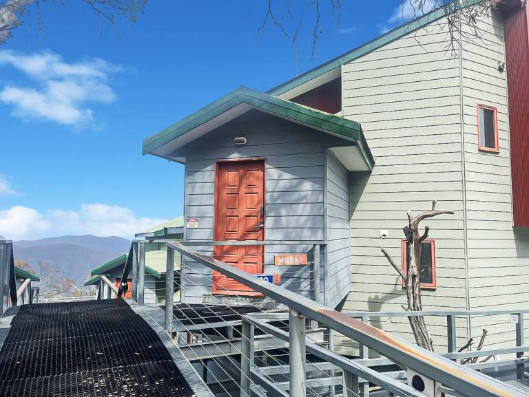 Apartment  Mount Buller