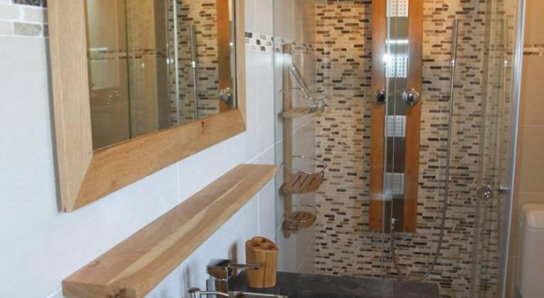 Chalet with 5 rooms for 12 persons — photo 2