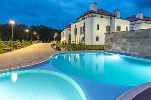 Apartament Rogowo
