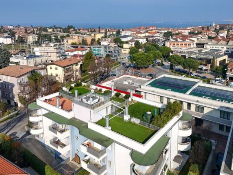 Appartamento vacanza Desenzano del Garda