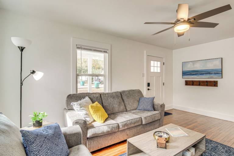 Cottage Gulfport