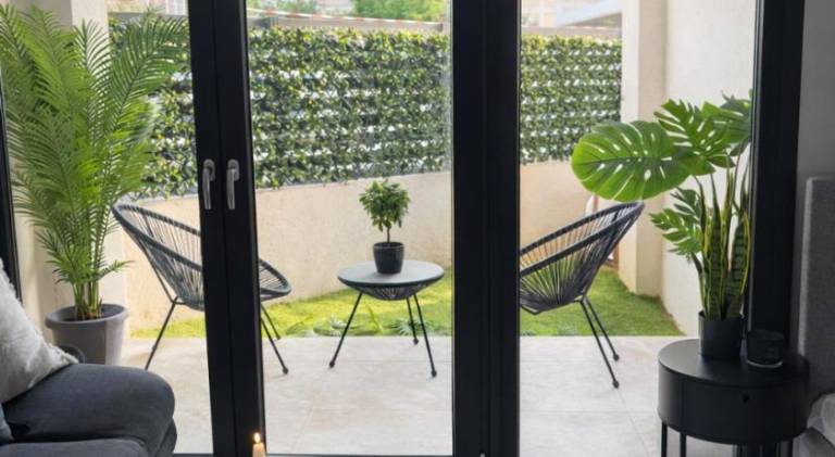 Wonderful apartment with yard | Pets are welcome — photo 3