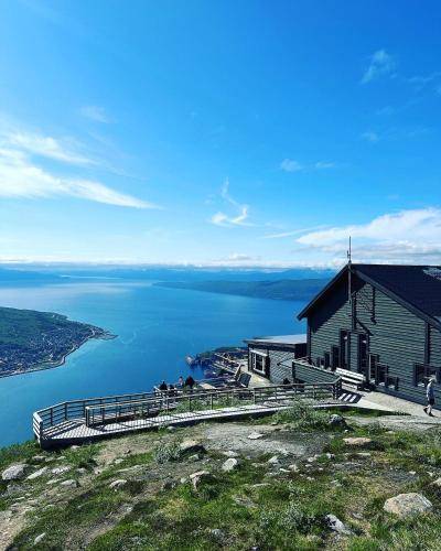 Apartment  Narvik