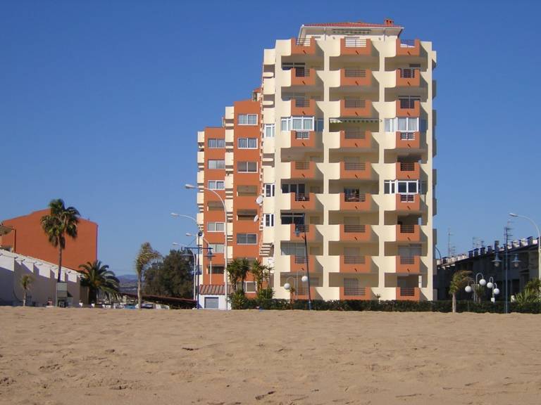 Ferienwohnung Vinaròs