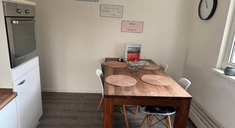 FeWo Tanja - Privatzimmer — photo 5