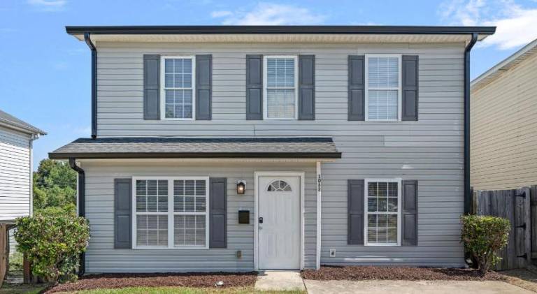 Vacation home | Dogs allowed in Charlotte, NC