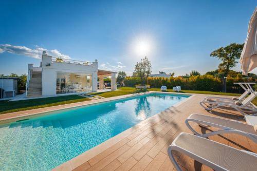 Villa Monopoli