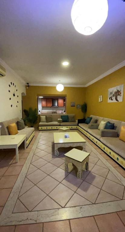 Pleasant vacation home with garden | Water view | Beach nearby | Dogs allowed in Makkah
