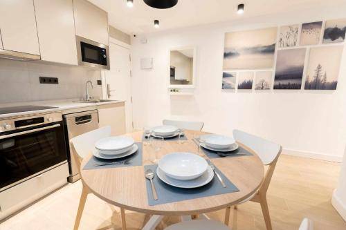 Apartment Castellón de la Plana