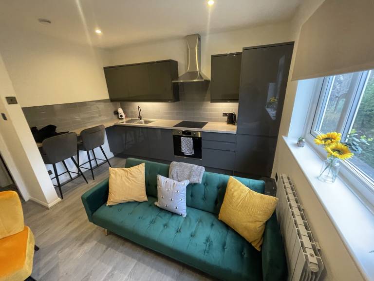 Apartment Sale