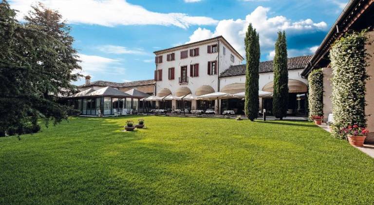 Hotel Villa Palma by AGF Hotels — photo 5