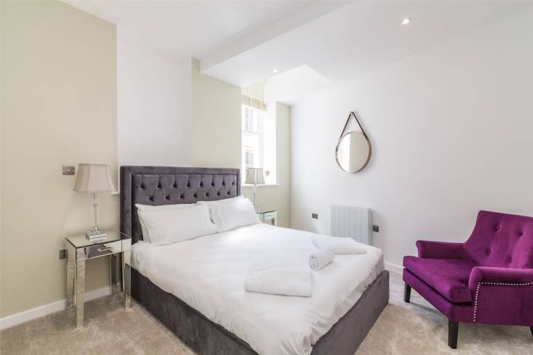 Apartment Nottingham
