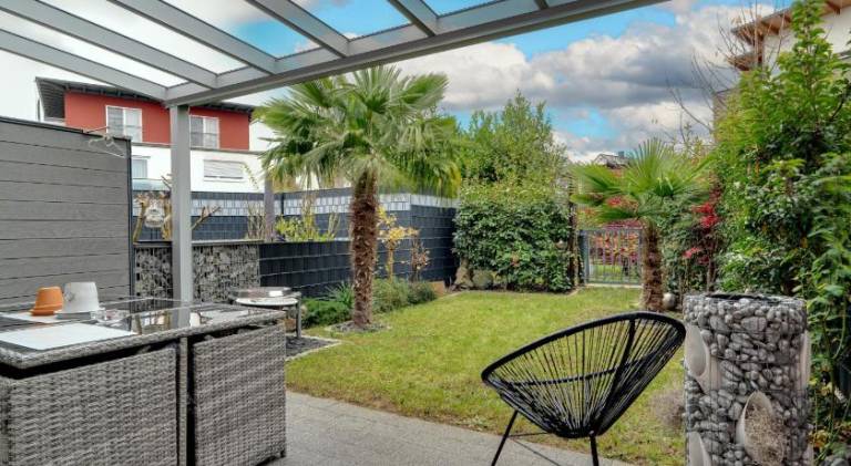 House with 4 rooms for 9 persons — photo 4