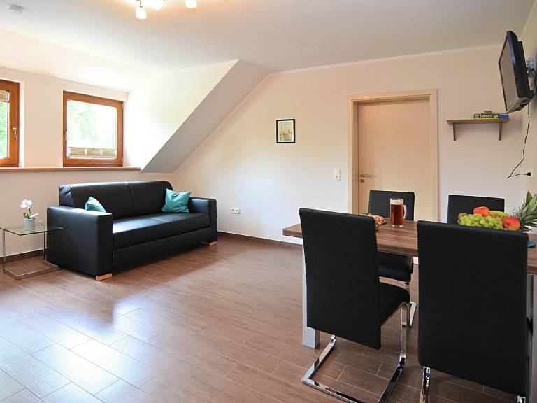 Ferienwohnung Eslarn