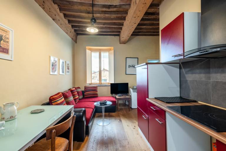 Beautiful rental apartment with pool & fast internet | Good for workation | Pets allowed — photo 3