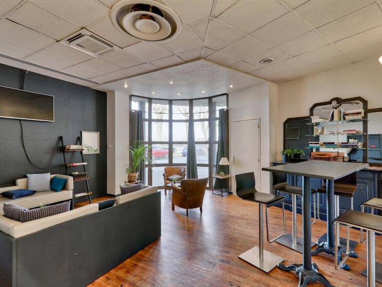 B&B HOTEL Montlucon Centre — photo 3
