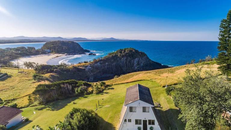 House  Scotts Head