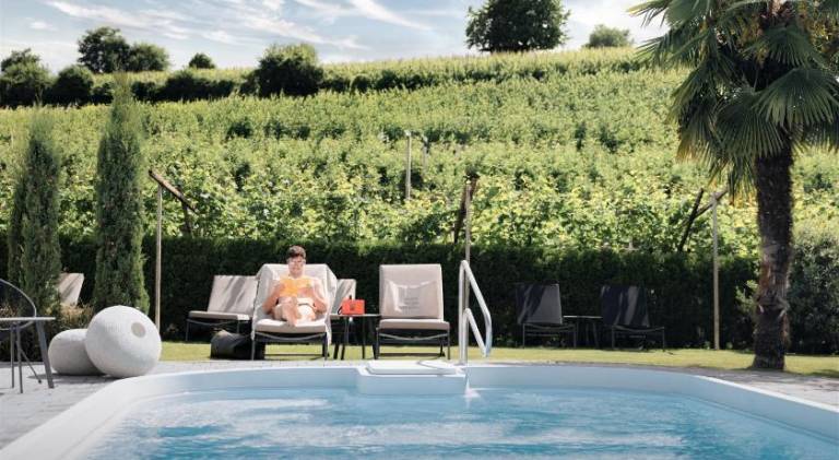 Lingers Suites & Residence in Appiano Sulla Strada del Vino