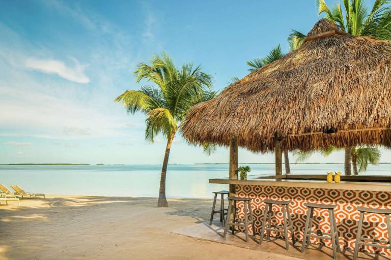 Baker's Cay Resort Key Largo, Curio Collection by Hilton in Key Largo, FL