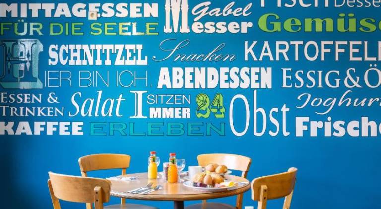 Serways Hotel Reinhardshain Nord — photo 5