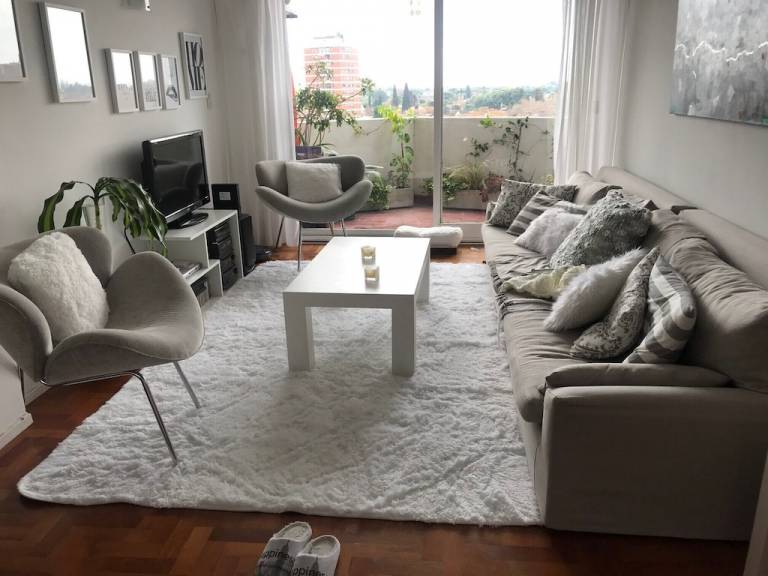Apartment  Martínez