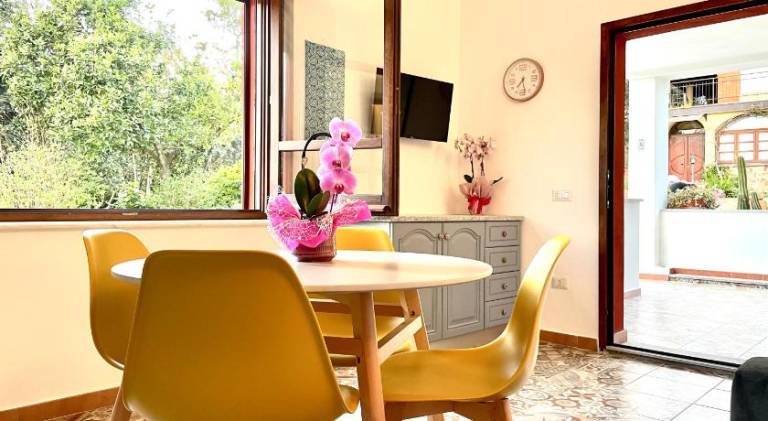 Rental apartment for 4 persons in Bari Sardo