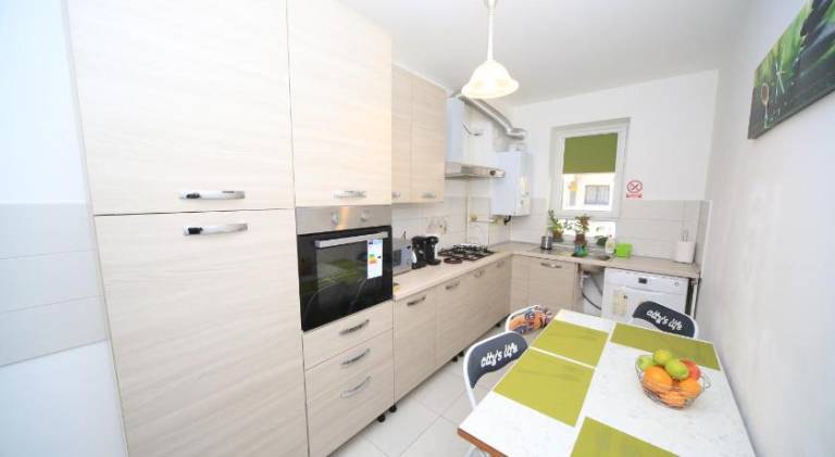 Holiday apartment with 2 rooms for 6 persons — photo 4