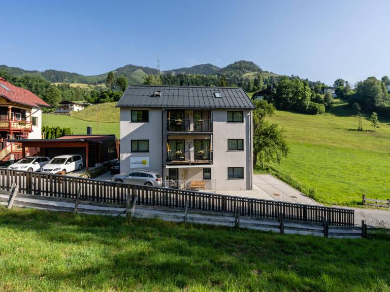 Ferienwohnung Bruck an der Großglocknerstraße