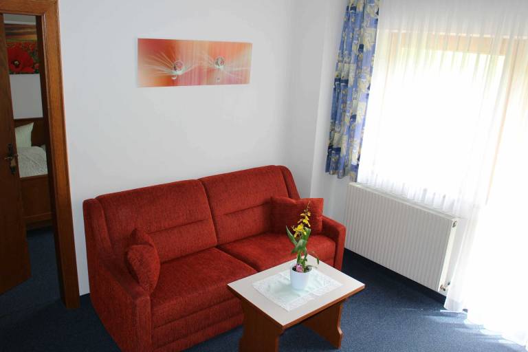Ferienwohnung Nauders