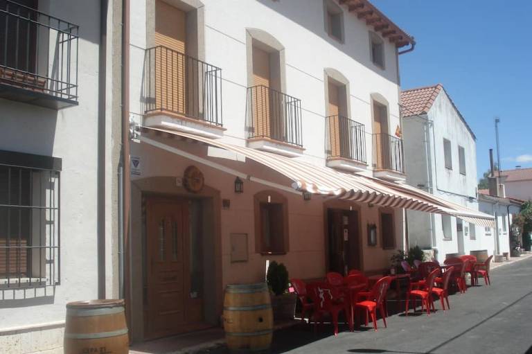 Casa  Urueña