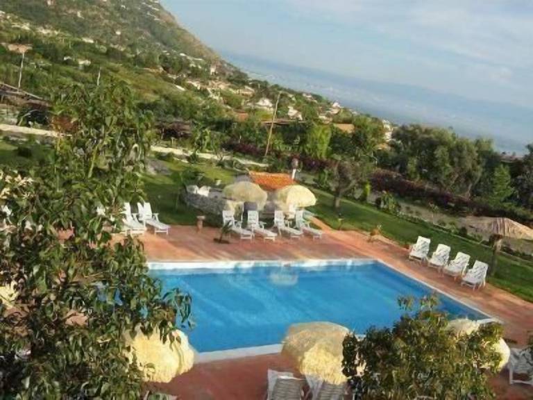 Casale Tropea