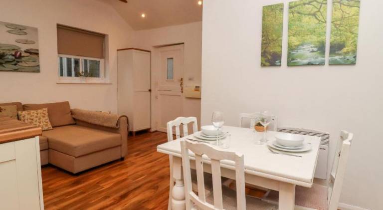 House with 1 room for 4 persons — photo 3