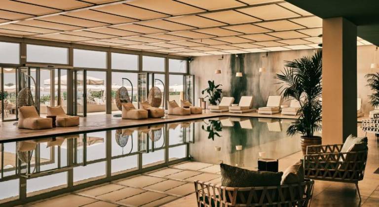 Mangia's Torre del Barone Resort — photo 2