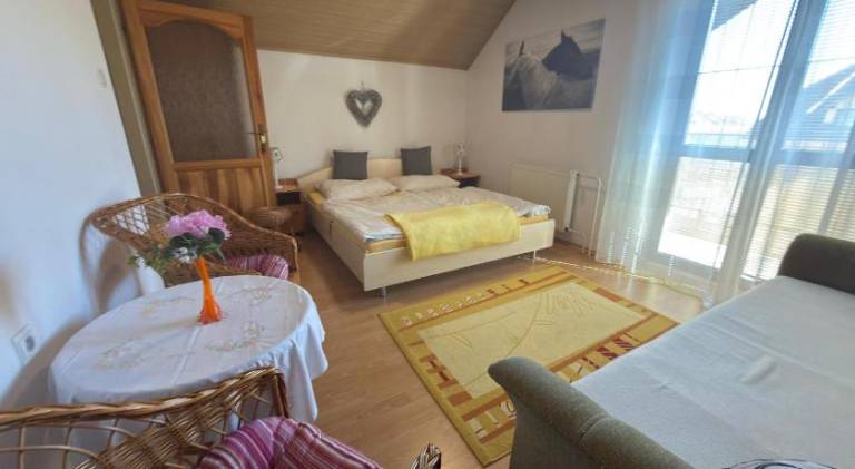 Domcek Pod Tatrami — photo 2