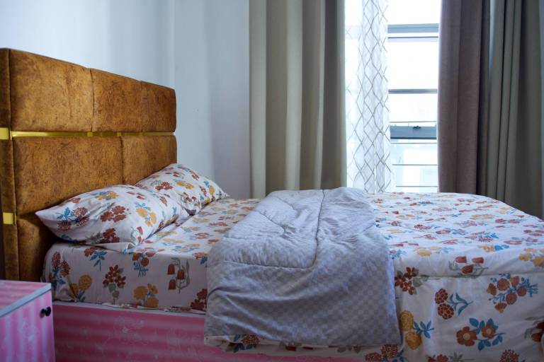 Ferienwohnung Kpeshie