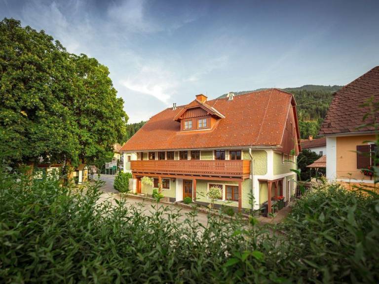 Ferienwohnung Öblarn