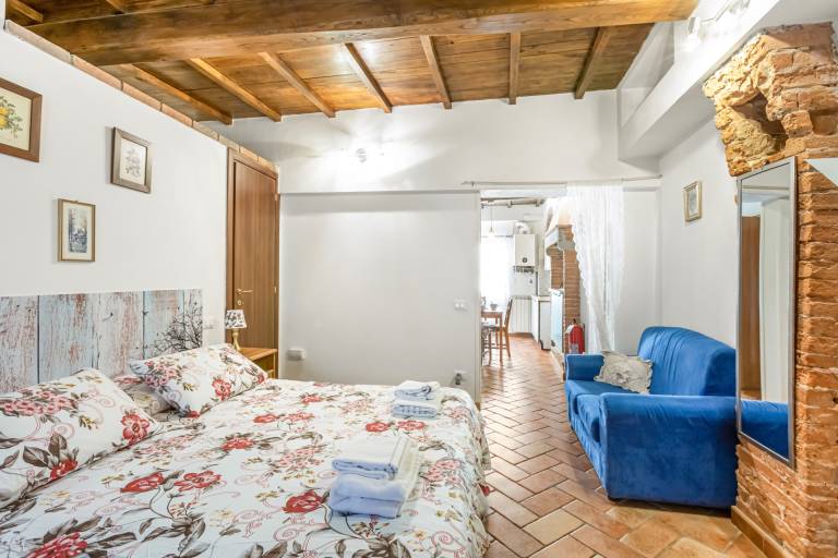 Ferienwohnung  Florenz